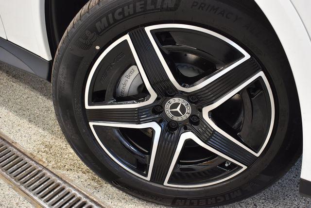 2026 Mercedes-Benz GLC 4MATIC