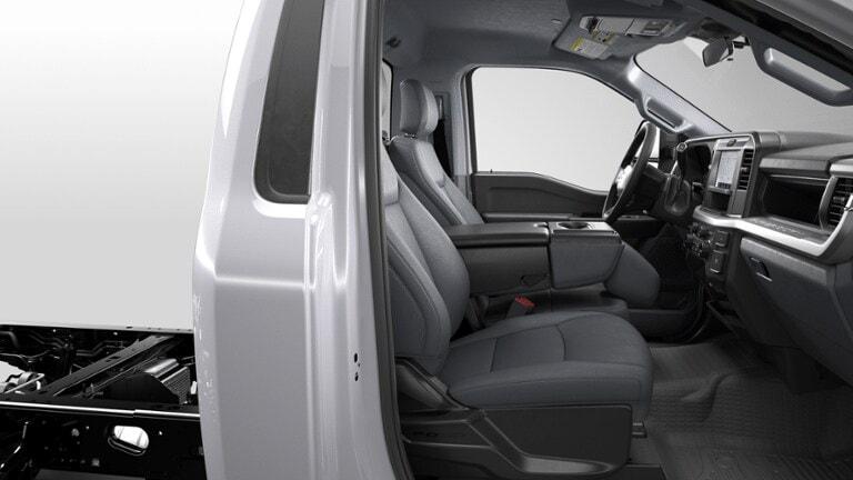 2026 Ford F-550 XL