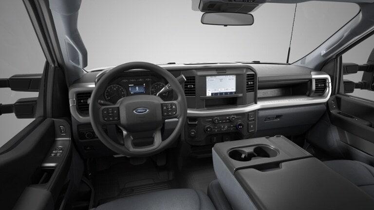 2026 Ford F-550 XL