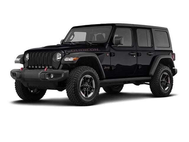 2022 Jeep Wrangler Unlimited Rubicon 4x4 for sale in San Jose, CA