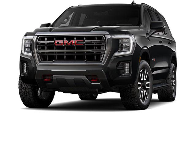2023 GMC Yukon AT4 for sale in Sioux Falls, SD