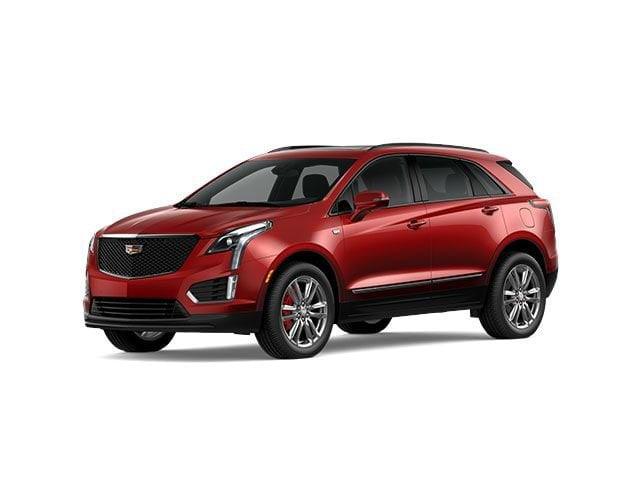 2025 Cadillac XT5 AWD Sport for sale in Sioux Falls, SD