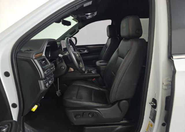 2022 Chevrolet Suburban 4WD High Country