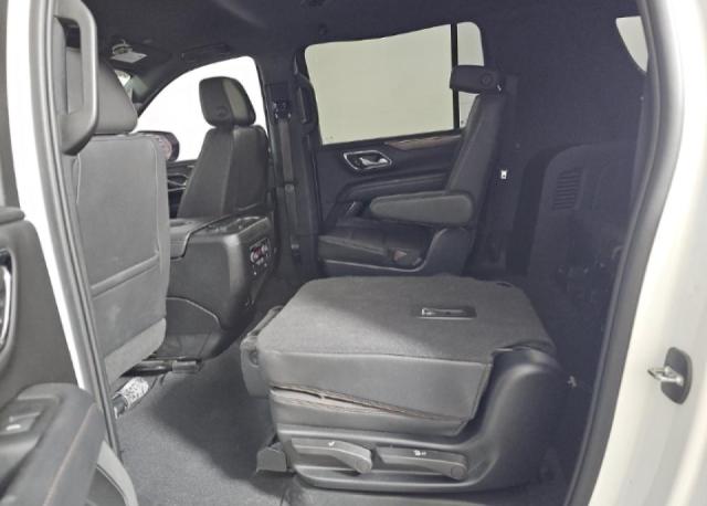 2022 Chevrolet Suburban 4WD High Country