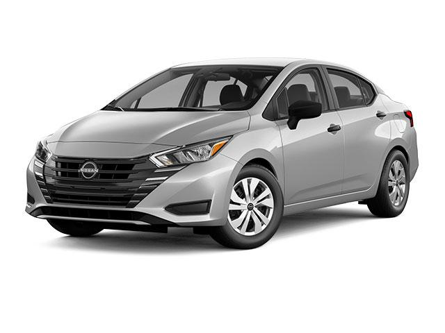 2024 Nissan Versa 1.6 S for sale in Lebanon, NH