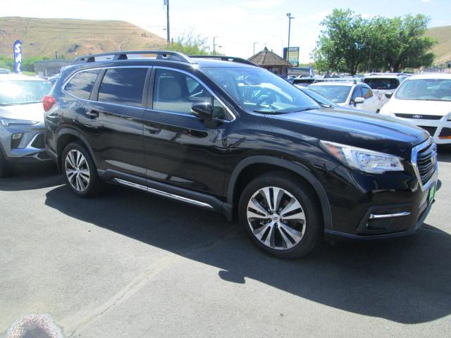 2019 Subaru Ascent Limited for sale in Selah, WA