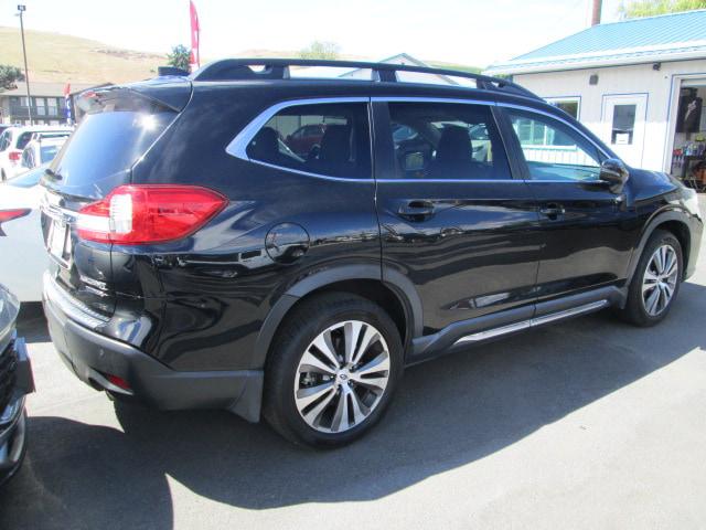 2019 Subaru Ascent Limited