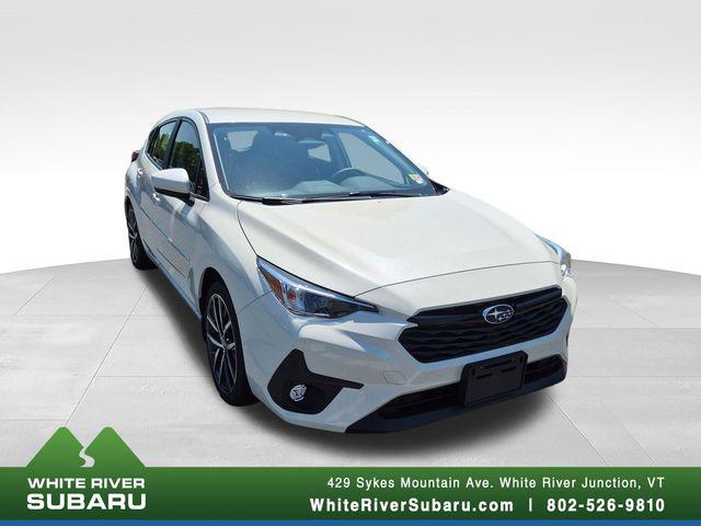 2026 Subaru Impreza Sport for sale in White River Junction, VT