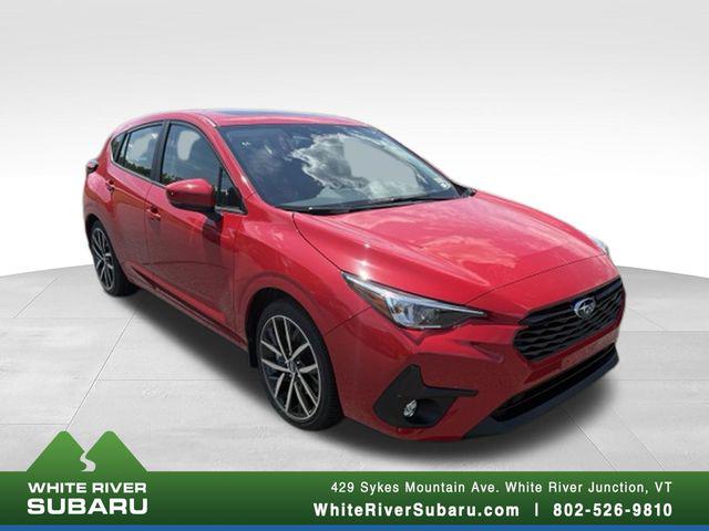 2026 Subaru Impreza Sport for sale in White River Junction, VT
