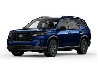 2025 Honda Pilot Sport for sale in Redding, MA