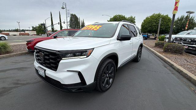 2025 Honda Pilot Sport for sale in Redding, MA