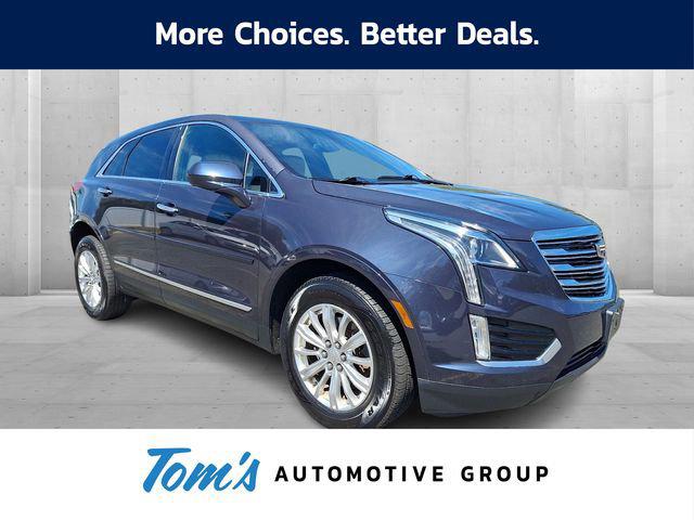 2018 Cadillac XT5 Standard for sale in Toms River, NJ