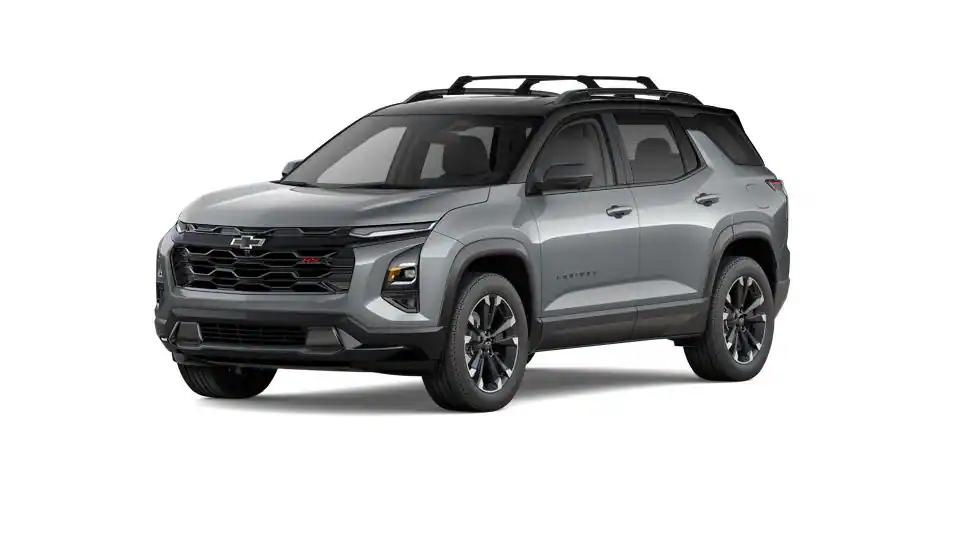 2026 Chevrolet Equinox AWD RS 1.5T's photo