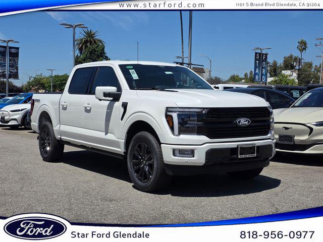 2026 Ford F-150 Platinum for sale in Glendale, CA