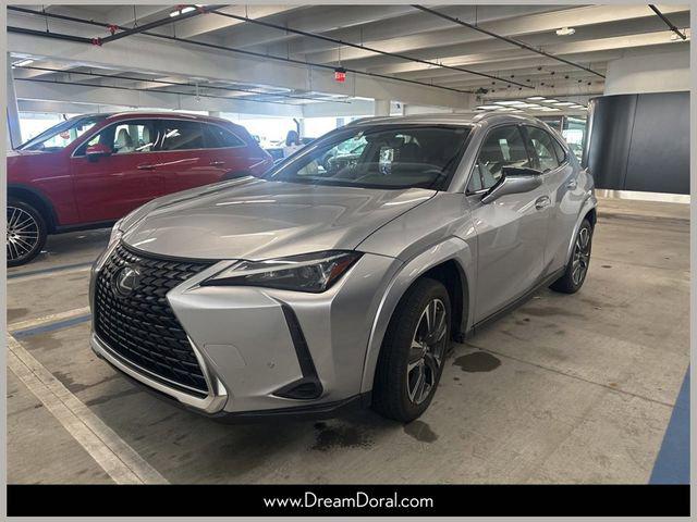 2023 Lexus UX 250h Premium for sale in Doral, FL