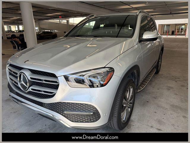 2020 Mercedes-Benz GLE GLE 350 4MATIC for sale in Doral, FL