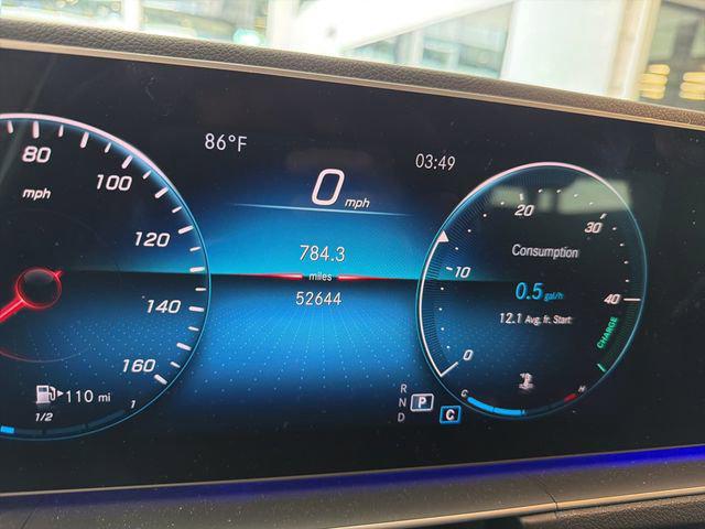 2020 Mercedes-Benz GLE GLE 350 4MATIC