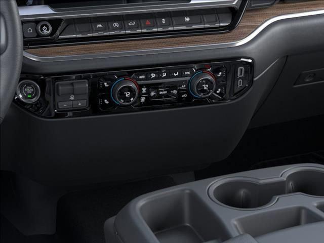 2026 Chevrolet Silverado 1500 4WD Crew Cab Short Bed LT with 2FL