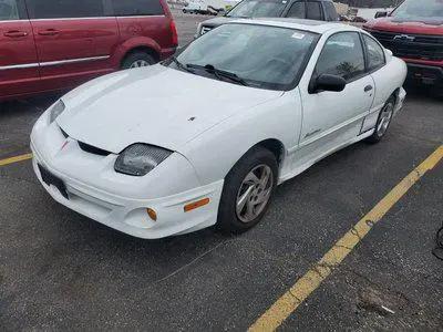 2002 Pontiac Sunfire SE for sale in Milwaukee, WI