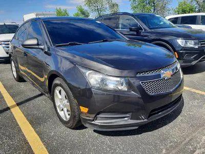 2014 Chevrolet Cruze LS Auto for sale in Milwaukee, WI