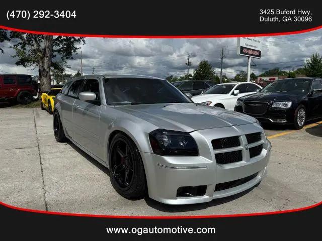 2006 Dodge Magnum SRT8 for sale in Duluth, GA