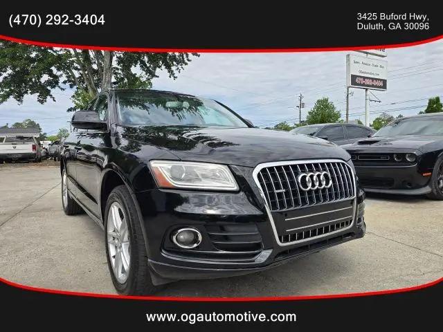 2017 Audi Q5 2.0T Premium for sale in Duluth, GA