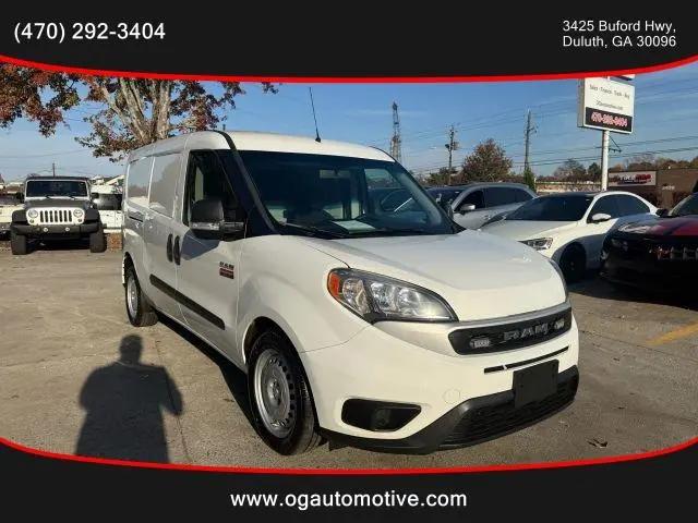 2022 Ram ProMaster City Cargo Van Cargo Van for sale in Duluth, GA