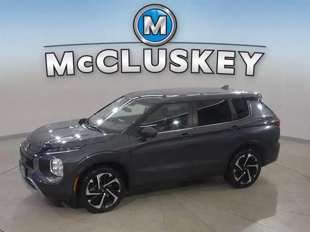 2024 Mitsubishi Outlander for sale near Cincinnati, OH