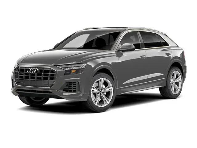 2023 Audi Q8 Premium Plus 55 TFSI quattro Tiptronic for sale in Jackson, MS