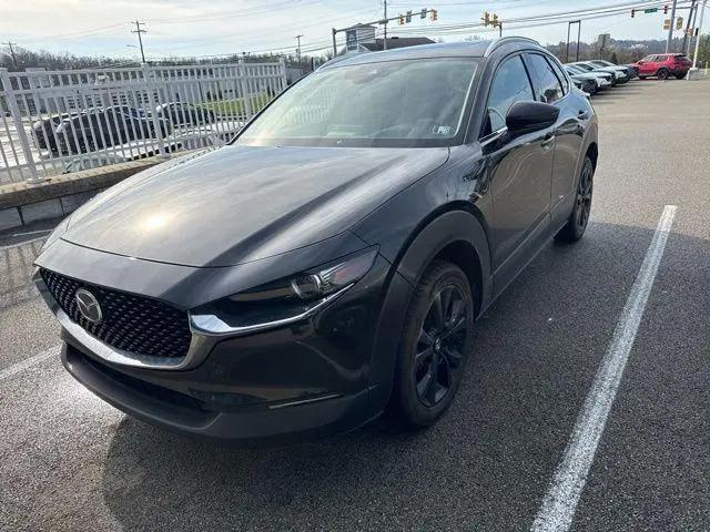 2023 Mazda CX-30 2.5 Turbo Premium for sale in Washington, PA