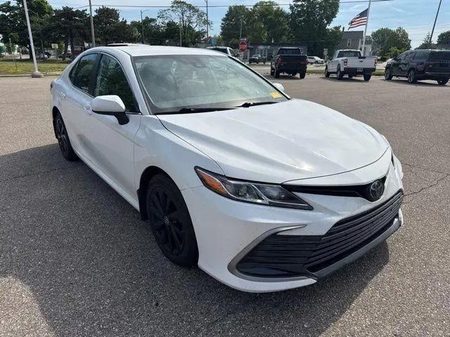 2023 Toyota Camry LE for sale in Muskegon, MI