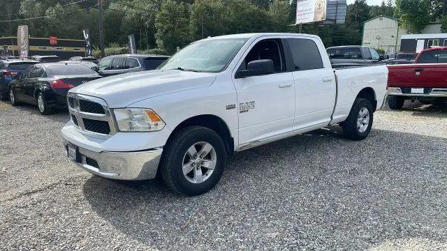 2019 Ram 1500 Classic SLT Crew Cab 4x4 6'4" Box for sale in Tacoma, WA