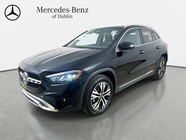 2026 Mercedes-Benz GLA-CLASS 4MATIC for sale in Dublin, OH