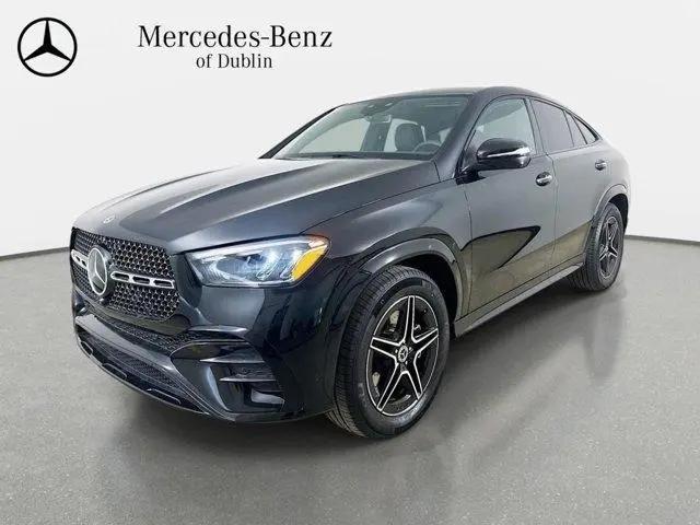 2026 Mercedes-Benz GLE 450 4MATIC for sale in Dublin, OH