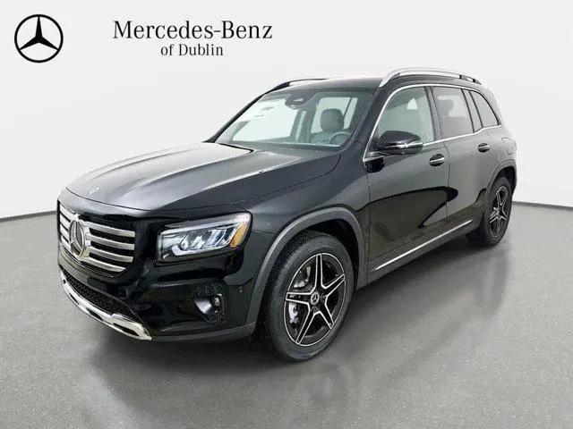 2026 Mercedes-Benz GLB 4MATIC for sale in Dublin, OH