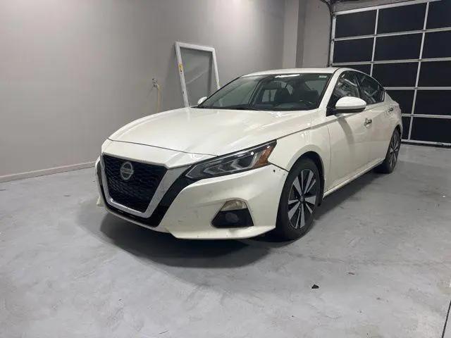 2019 Nissan Altima 2.5 SV for sale in Albany, GA