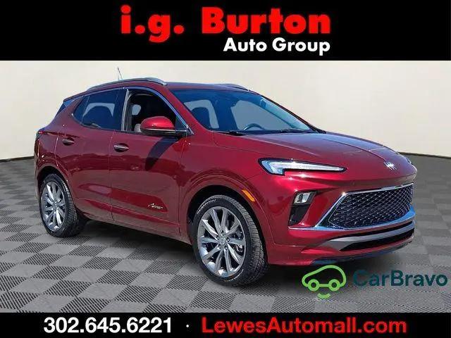 2024 Buick Encore GX Avenir FWD for sale in Lewes, DE