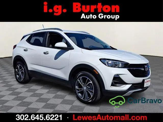 2023 Buick Encore GX Select AWD for sale in Lewes, DE