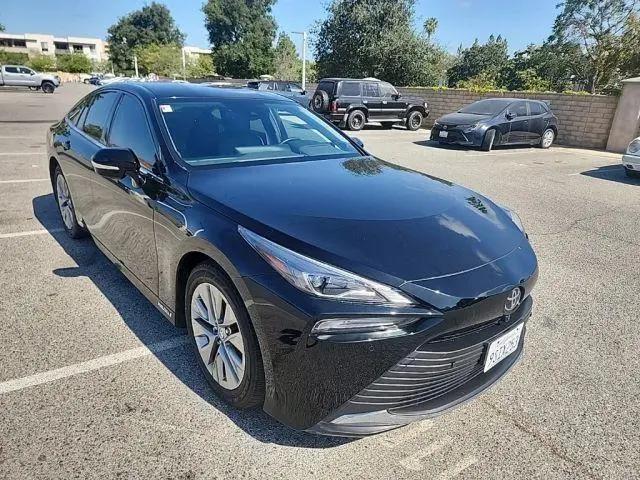 2023 Toyota Mirai XLE for sale in Thousand Oaks, CA