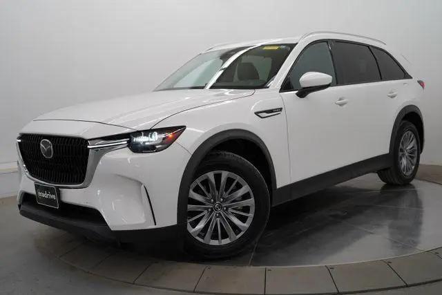 2024 Mazda X-90 Preferred for sale in Gorham, NH