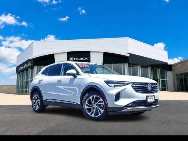 2023 Buick Envision Essence FWD for sale in Hodgkins, IL