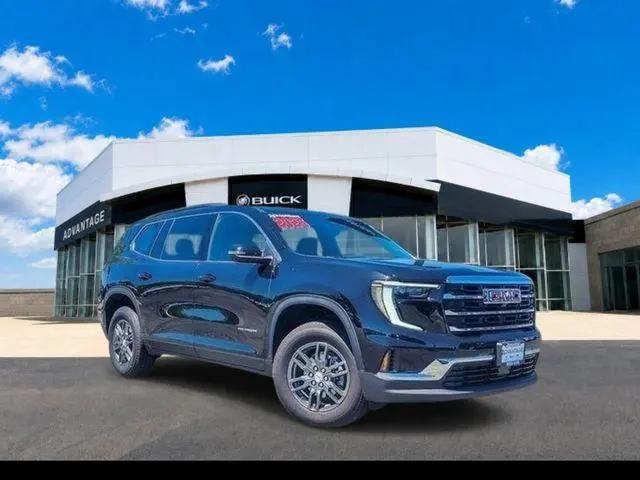 2025 GMC Acadia AWD Elevation for sale in Hodgkins, IL