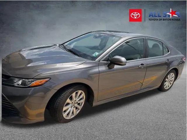 2020 Toyota Camry LE for sale in Baton Rouge, LA