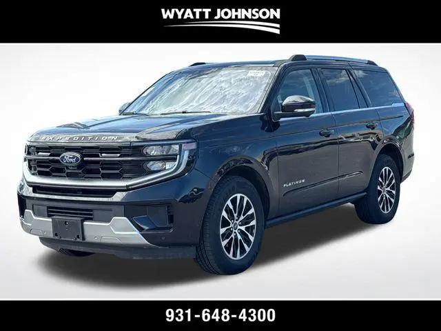 2025 Ford Expedition Platinum for sale in Clarksville, TN