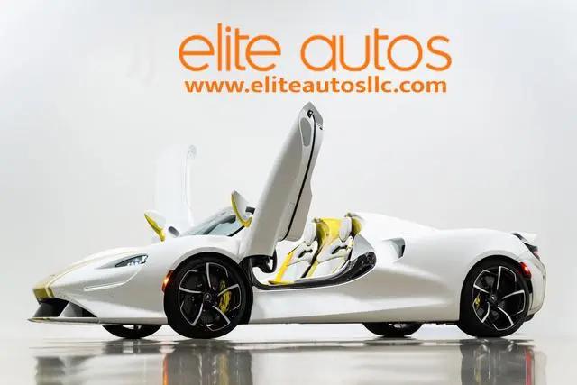2021 McLaren Elva Unknown for sale in Jonesboro, AR