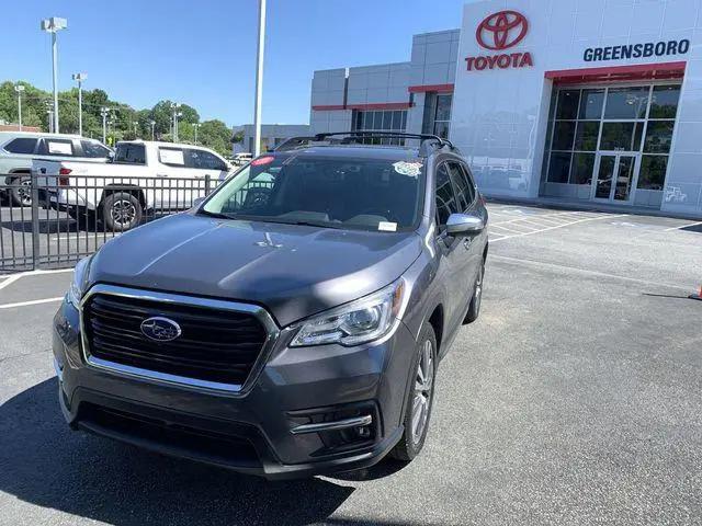 2022 Subaru Ascent Touring for sale in Greensboro, NC