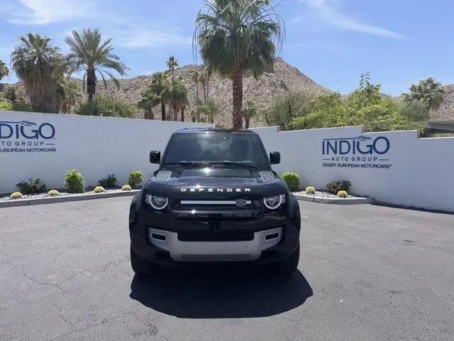 2023 Land Rover Defender 110 Standard for sale in Rancho Mirage, CA
