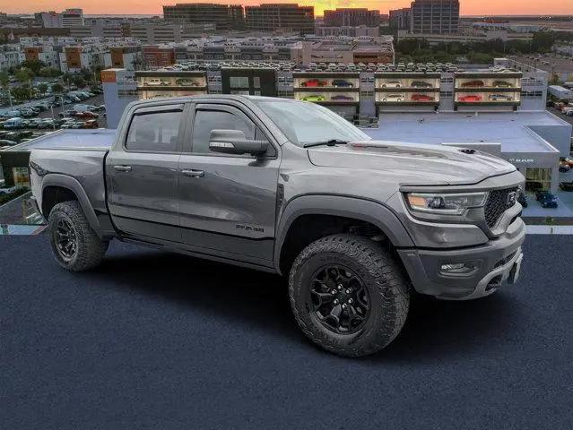 2022 Ram 1500 TRX Crew Cab 4x4 5'7" Box for sale in Tampa, FL