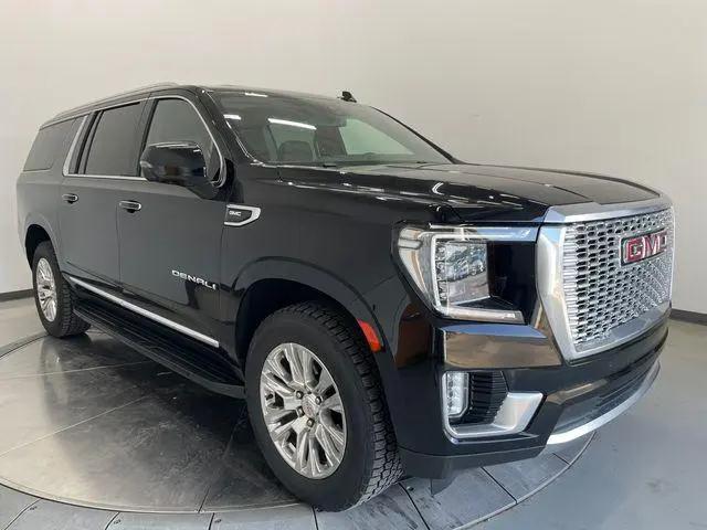 2024 GMC Yukon XL 2WD Denali for sale in San Juan, TX