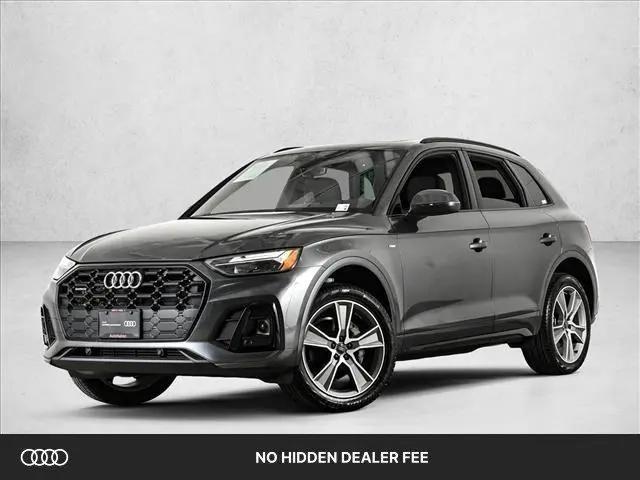 2025 Audi Q5 Premium 45 TFSI S line quattro for sale in Chicago, IL